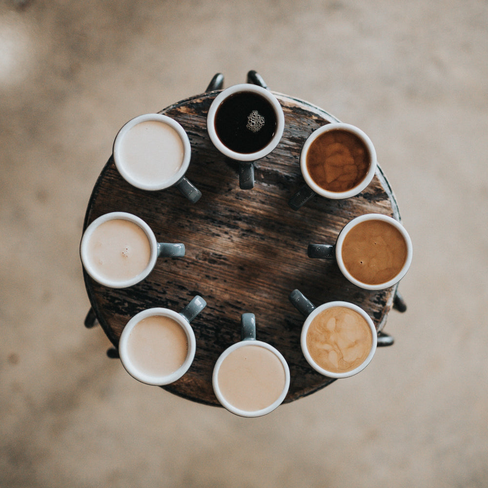 Die besten Tipps für den perfekten Kaffee!
