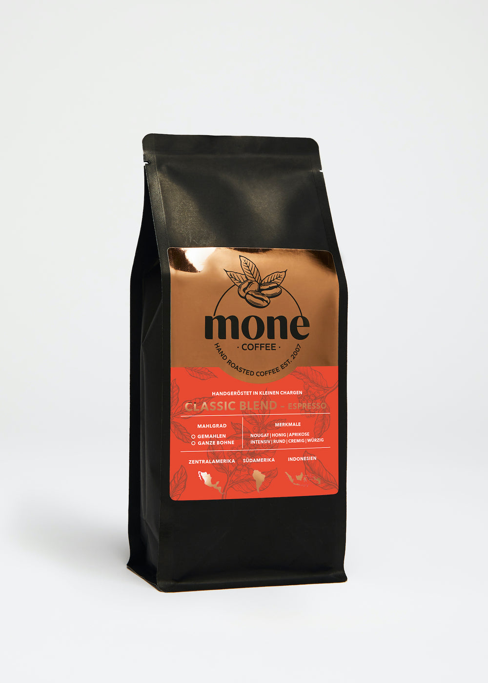 CLASSIC BLEND – ESPRESSO