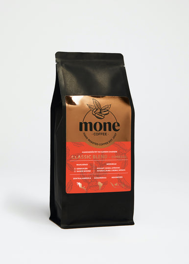 CLASSIC BLEND – ESPRESSO