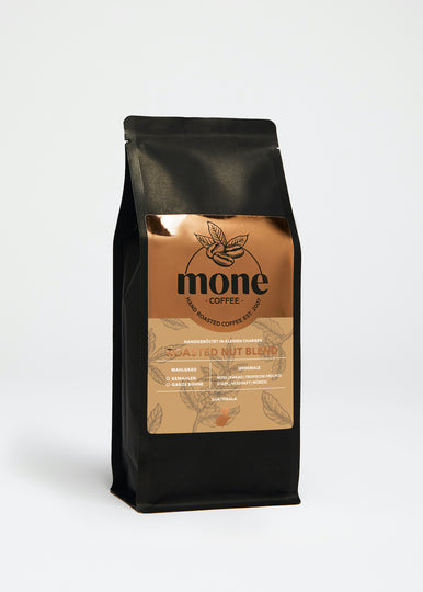 ROASTED NUT BLEND
