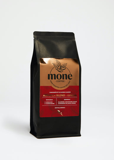 ARABICA BLEND – ESPRESSO