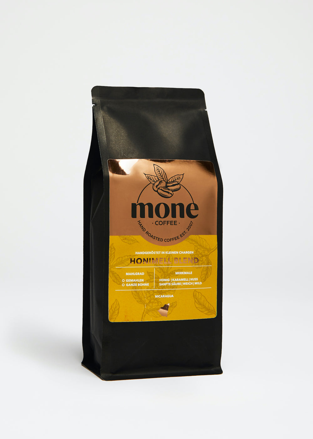 HONIMELL BLEND Abo