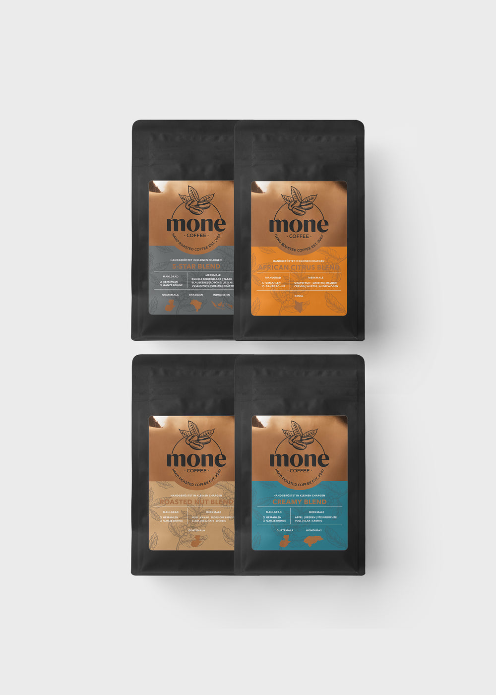 UNSER STARKES PROBIER-SET